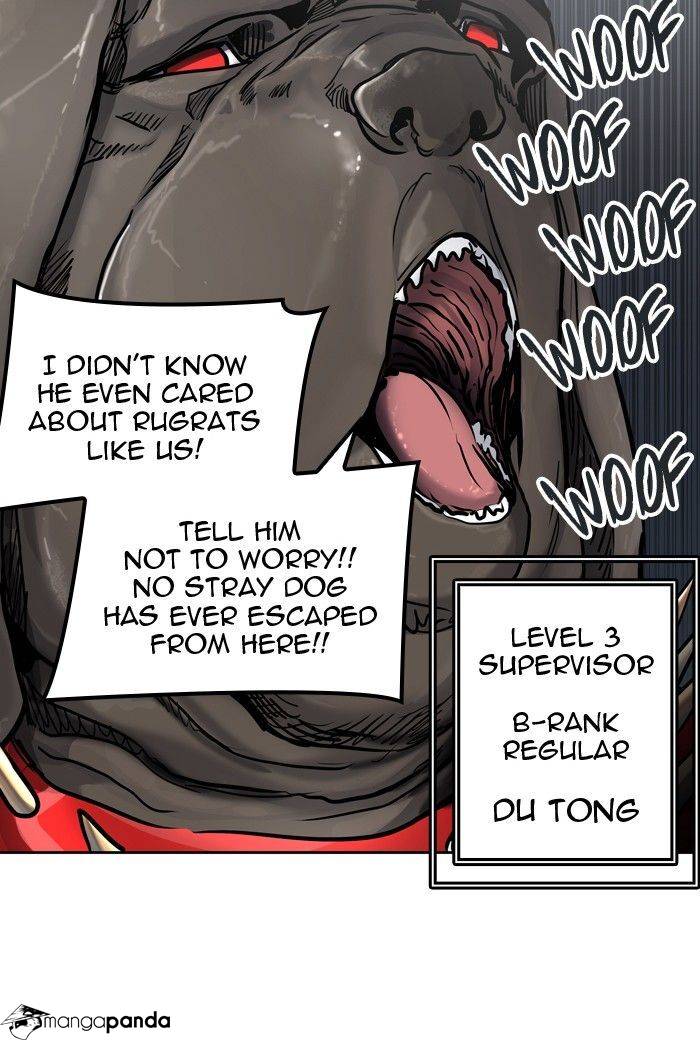 Tower of God Chapter 422 image 051